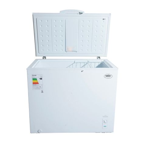Congelador dual 249 litros  HS-324C-1