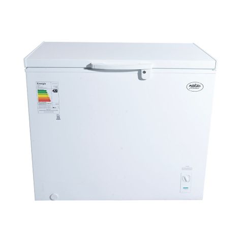 Congelador dual 249 litros  HS-324C-0