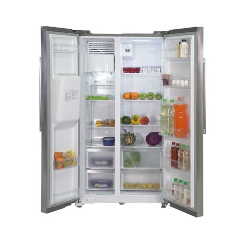 Refrigerador Side by Side 504 litros-1