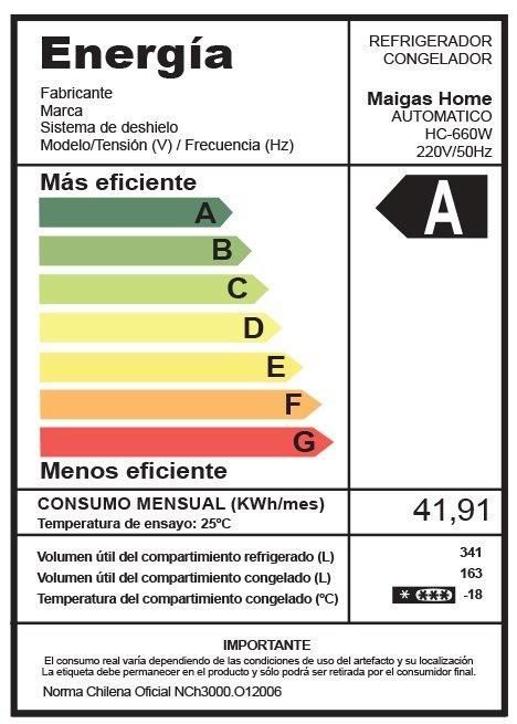 Refrigerador Side by Side 504 litros-4