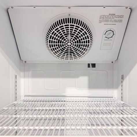 Visicooler 457 Litros  LG580-1