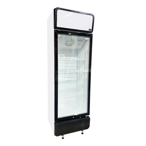 Visicooler 457 Litros  LG580-0