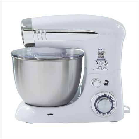 Batidora 4 litros lorenzza SC232B-1