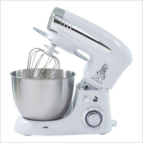 Batidora 4 litros lorenzza SC232B-2