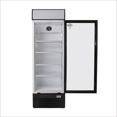 Visicooler 350 Litros LG350-1