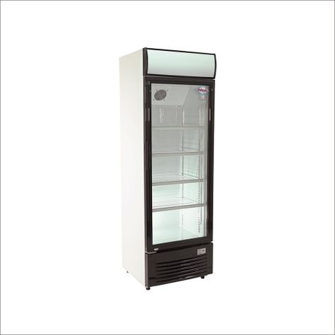 Visicooler 350 Litros LG350-0