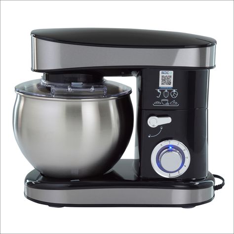 Batidora 6 litros lorenzza  SC213N-2