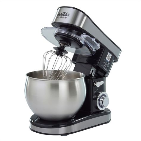 Batidora 6 litros lorenzza  SC213N-1