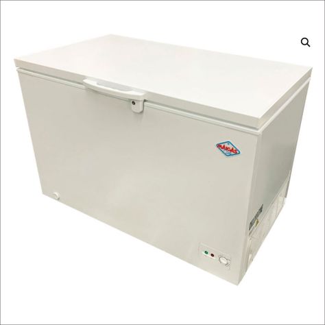 Congelador Dual 380 Lts BD380-0