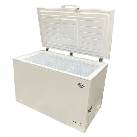 Congelador Dual 380 Lts BD380-1