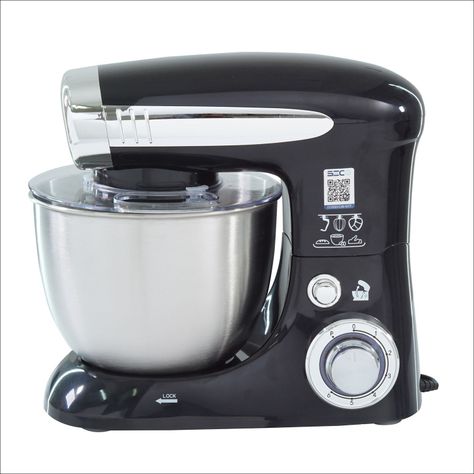 Batidora 4 litros lorenzza SC232N-2