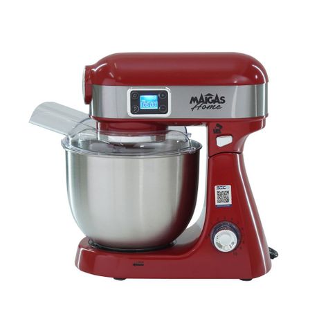 BATIDORA 5 LTS. SC265DR (COLOR ROJO)-0