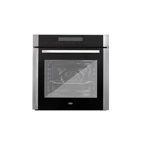 HORNO EMPOTRABLE ELÉCTRICO HE30T0-0