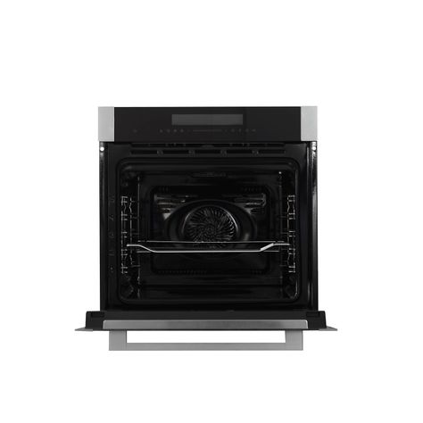 HORNO EMPOTRABLE ELÉCTRICO HE30T0-2