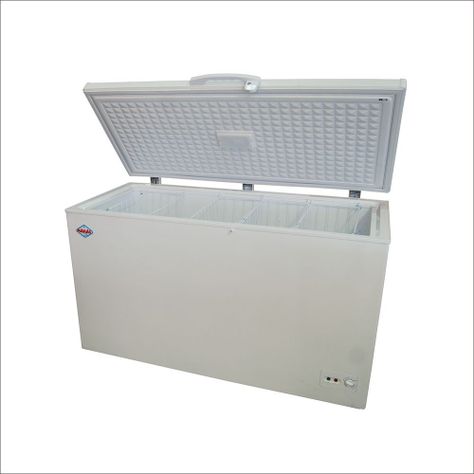 Congelador dual 412 Lts HS-546C-1
