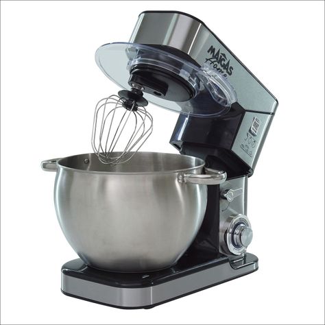 Batidora 10 litros lorenzza SC623-1