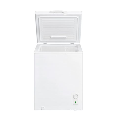 Congelador Dual Tapa Dura 100 lts-1
