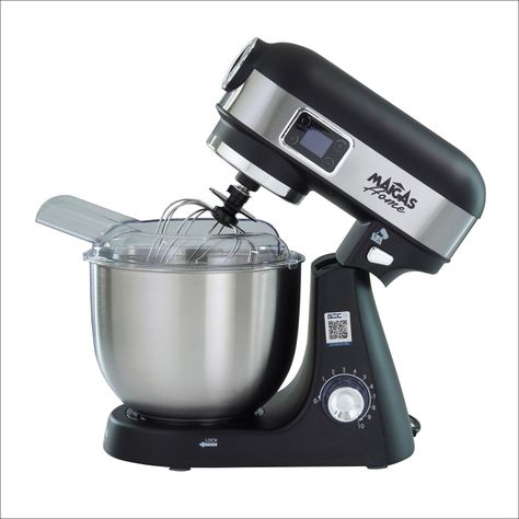 Batidora 5 litros lorenzza  SC265DN-1