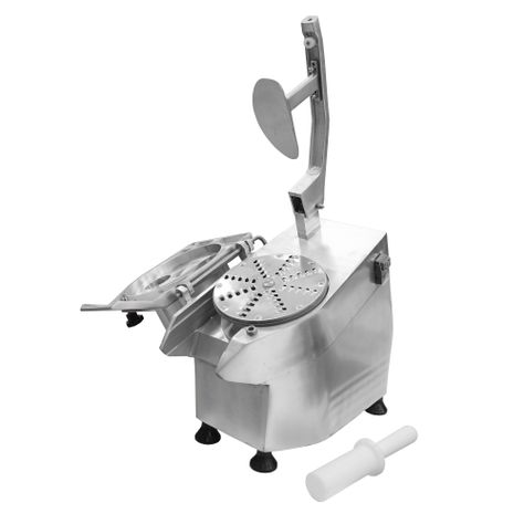 CUTTER PROCESADOR DE VERDURAS MULTIFUNCIONAL HLC300-2