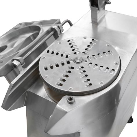 CUTTER PROCESADOR DE VERDURAS MULTIFUNCIONAL HLC300-3