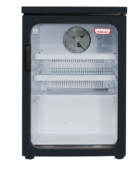 Visicooler 120 lt.-0