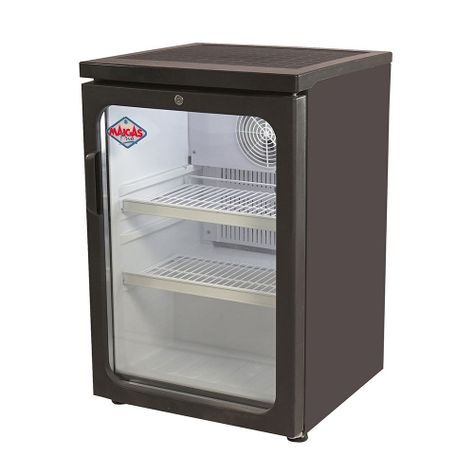 Visicooler 120 lt.-1