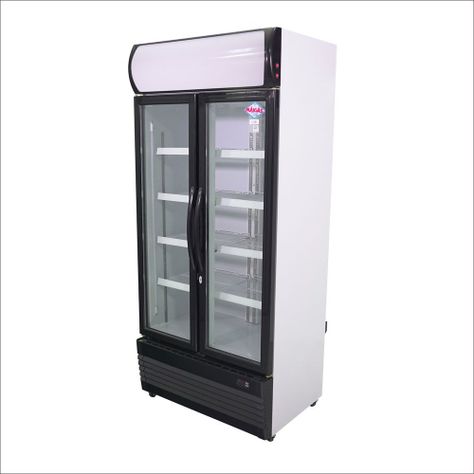 Visicooler 600 lt. LG-600B-1