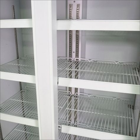 Visicooler 600 lt. LG-600B-3