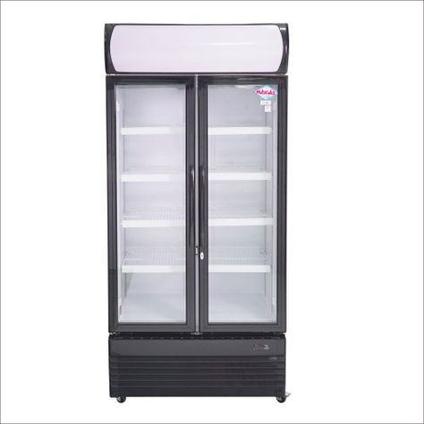 Visicooler 600 lt. LG-600B-0