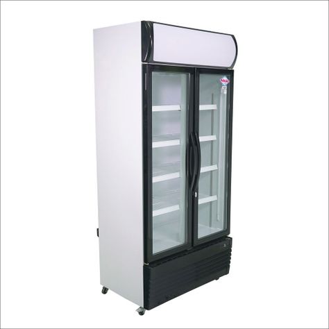 Visicooler 600 lt. LG-600B-2