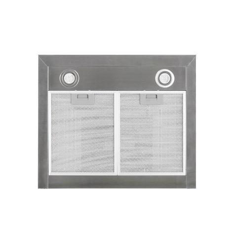 Campana Rectangular C.Touch 60 cm, 3 velocidades-3