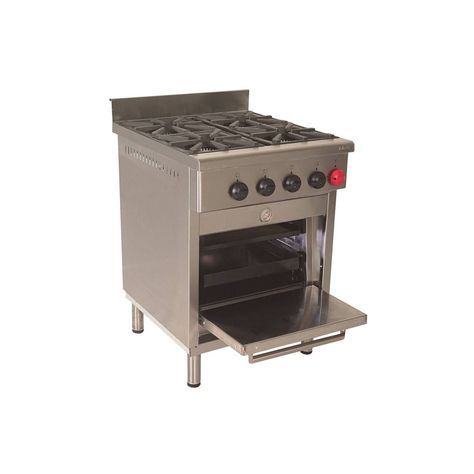 Cocina 4 Pl. 1 Hrn. GLP 6EA48-2