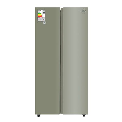 Refrigerador Side by Side 442 litros-3