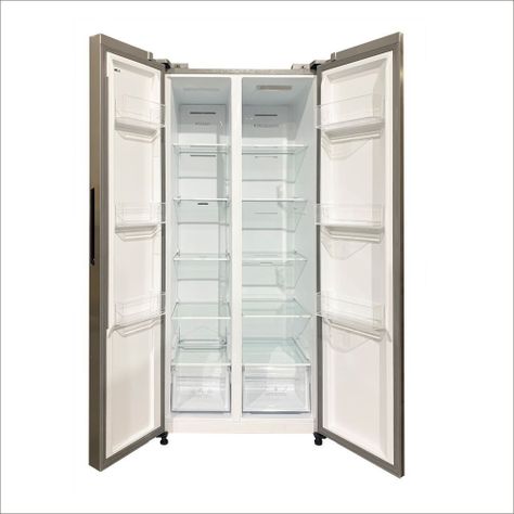Refrigerador Side by Side 442 litros-0