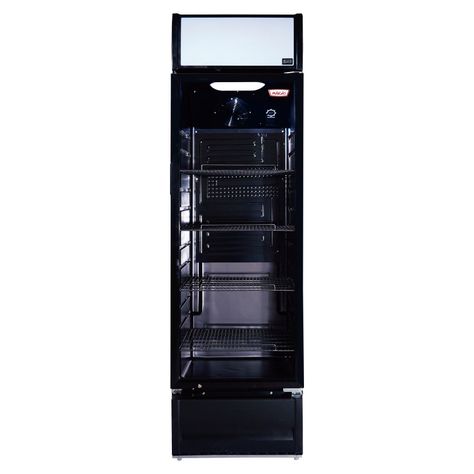 Visicooler Negro 292 Litros LG300N-0