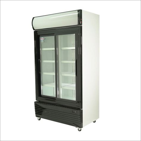 Visicooler 1000 lt. LG-1000S-0