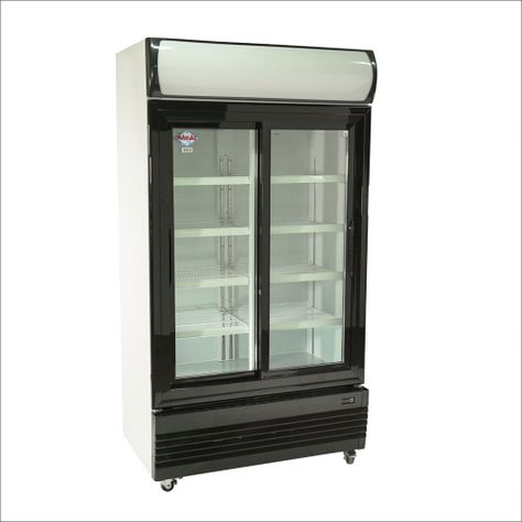 Visicooler 1000 lt. LG-1000S-1
