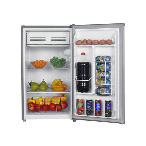 FRIGOBAR 90 LTS-3