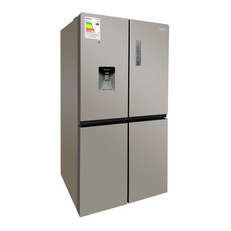 Refrigerador Side by Side 4 puertas-467 litros-0