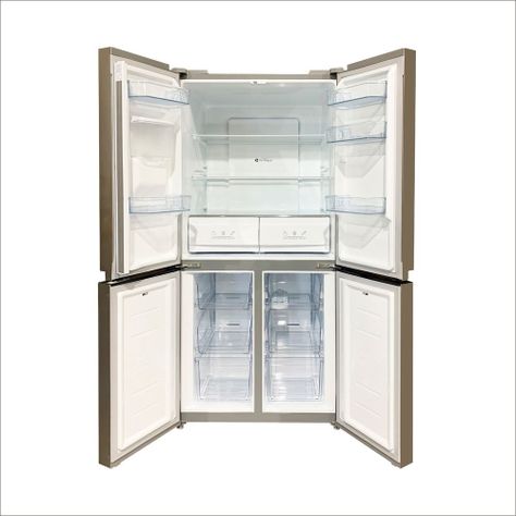 Refrigerador Side by Side 4 puertas-467 litros-1