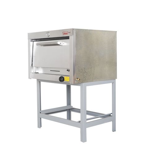 HORNO ECO GAS LICUADO-0