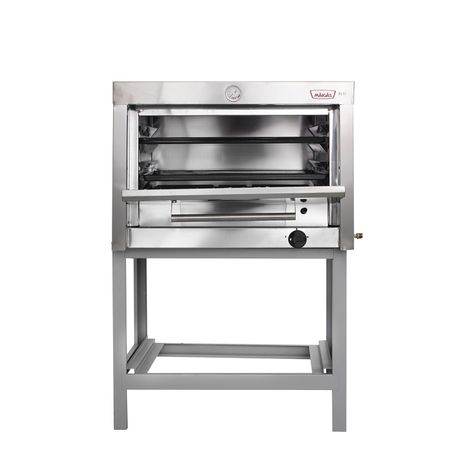 HORNO ECO GAS LICUADO-2
