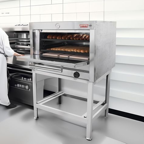 HORNO ECO GAS LICUADO-3