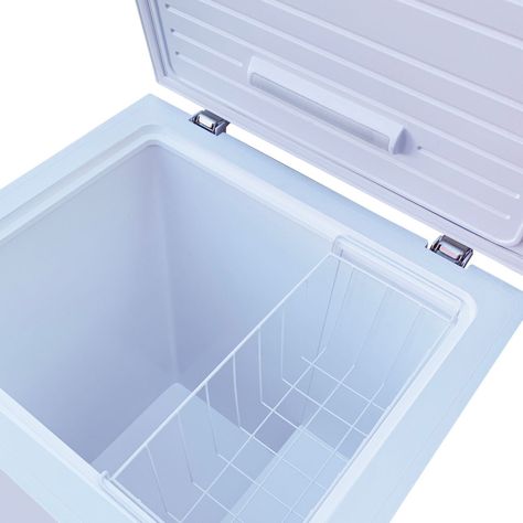 Congelador Dual Tapa Dura 145 litros HS-186C-2