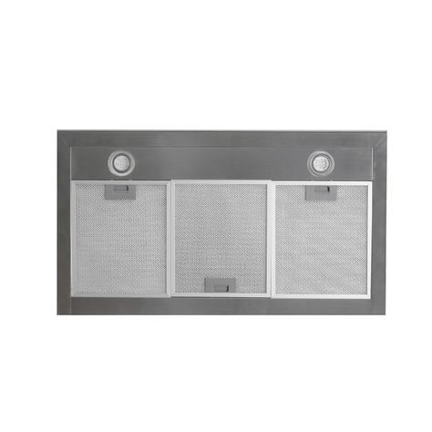Campana Rectangular C.Touch 90 cm, 3 Velocidades-3