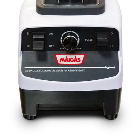 LICUADORA INDUSTRIAL 2 LTRS TSTM767-1