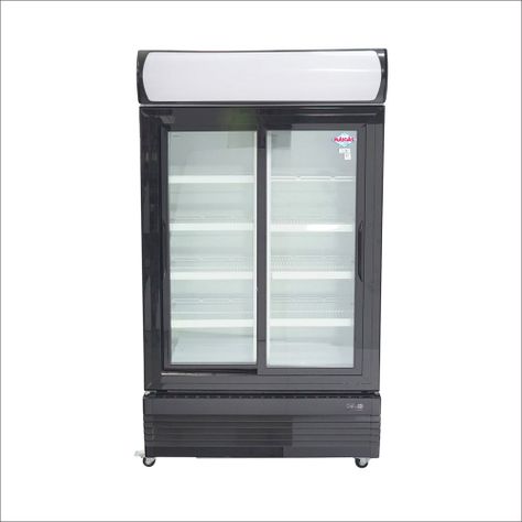 Visicooler 800 lt. LG-800S-0