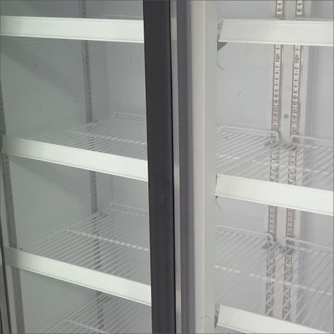 Visicooler 800 lt. LG-800S-3
