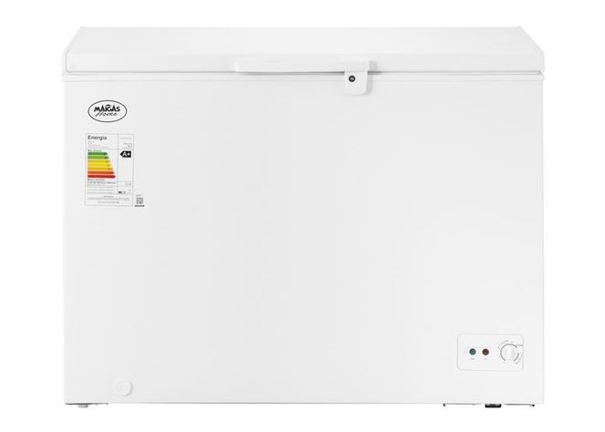 Congelador dual 295 Lts  HS-384C-0