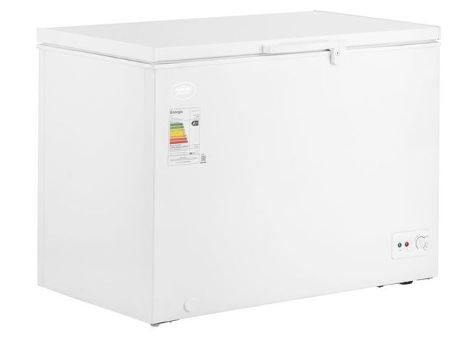 Congelador dual 295 Lts  HS-384C-1